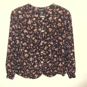 Liz Claiborne blouse